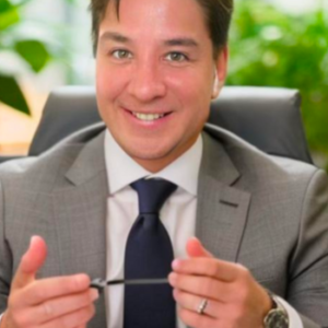 George Cazorla