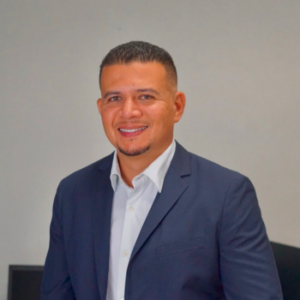 Julian Gordillo