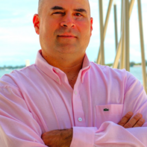 Ricardo Suarez