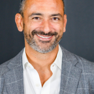Jovan Parra