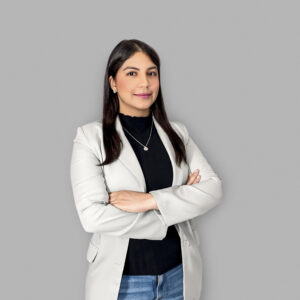 Scarleth Gallardo