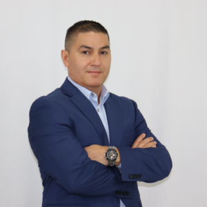 Giovanni Hernández