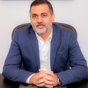 Jorge Montero